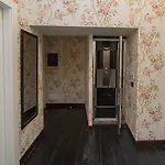 Via Veneto Гостевой дом Рим