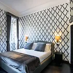 Via Veneto 3* Рим