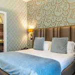 Via Veneto Гостевой дом 3*