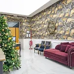 Гостевой дом Via Veneto Рим