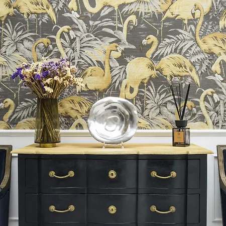 Via Veneto Pensjonat Rzym