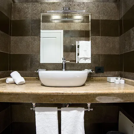 Via Veneto Pensjonat