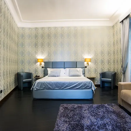 Via Veneto Pensjonat