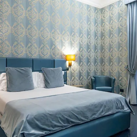 Via Veneto 3* Рим