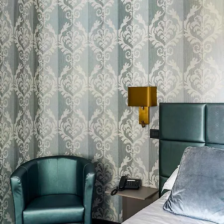 Guest house Via Veneto