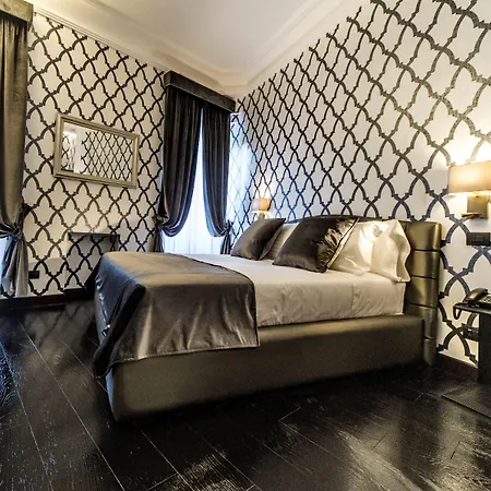 Guest house Via Veneto