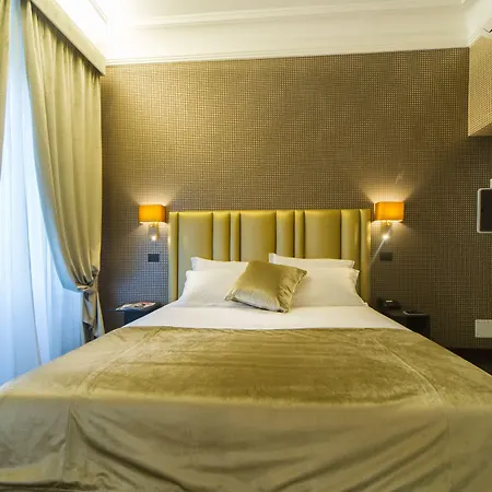 Guest house Via Veneto