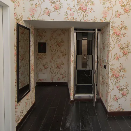 Via Veneto Guest house Rome