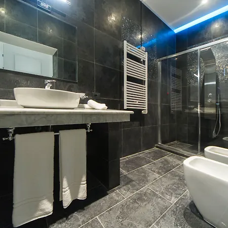 Via Veneto Guest house Rome