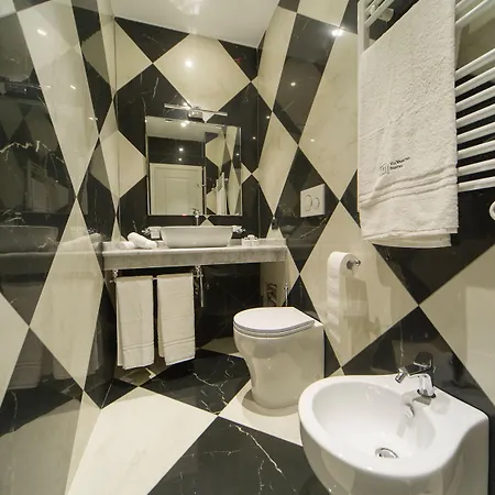 Guest house Via Veneto