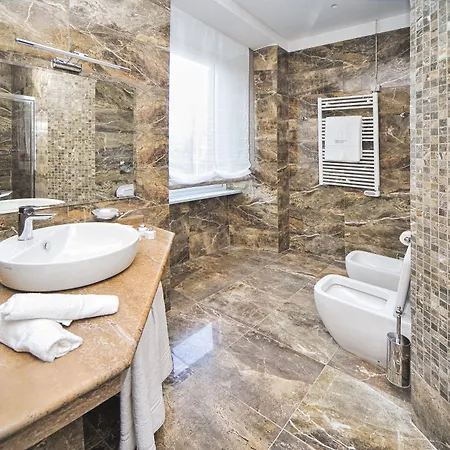 Via Veneto Guest house