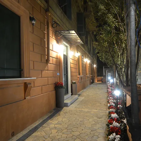 Guest house Via Veneto