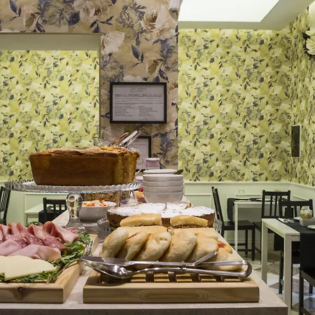 Guest house Via Veneto