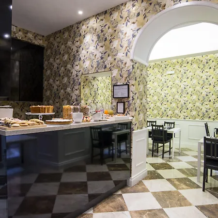 Via Veneto Guest house