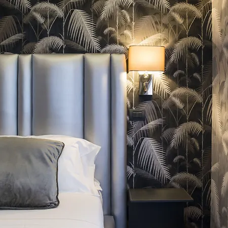 Guest house Via Veneto Rome