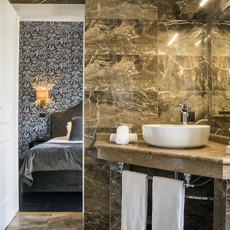 Via Veneto Guest house Rome