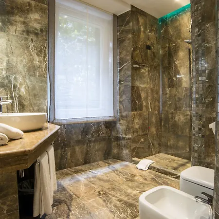 Via Veneto Guest house