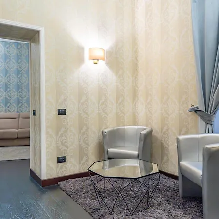 Πανσιόν Via Veneto