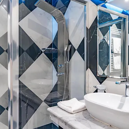 Via Veneto Πανσιόν 4*