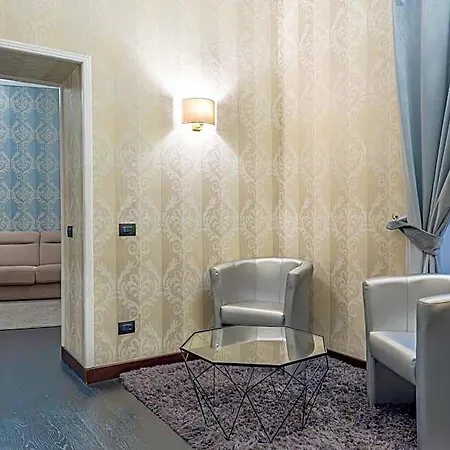 Via Veneto بيت ضيافة
