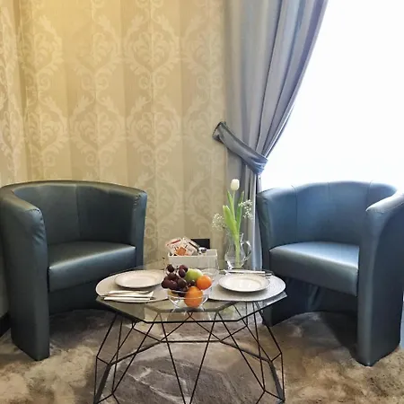 Via Veneto 3* Ρώμη
