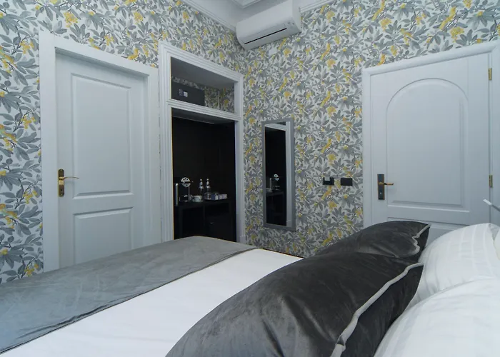 Via Veneto 4* Ρώμη