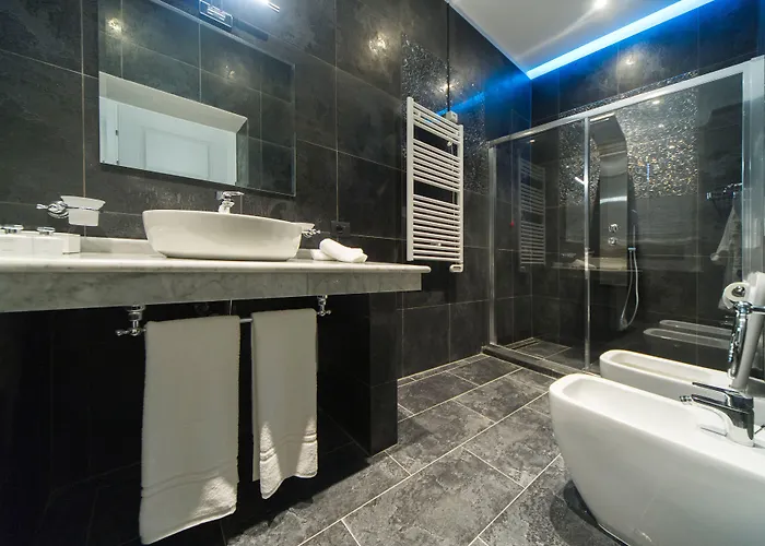 Via Veneto Πανσιόν Ρώμη