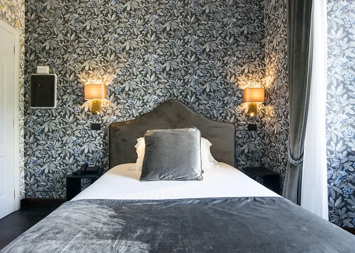 Via Veneto 4* Ρώμη