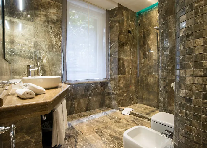 Via Veneto Πανσιόν