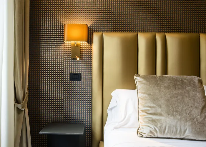 Πανσιόν Via Veneto