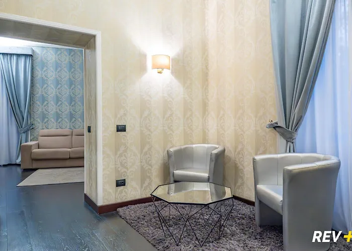 Πανσιόν Via Veneto