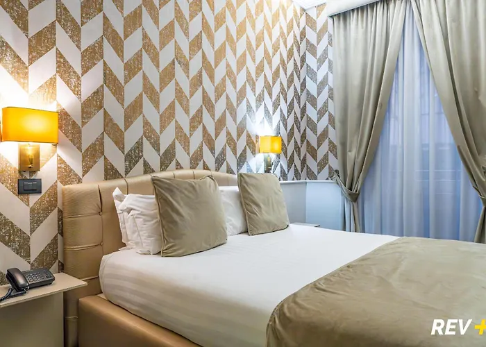 Via Veneto Πανσιόν