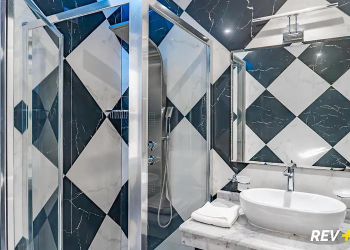 Πανσιόν Via Veneto 4*