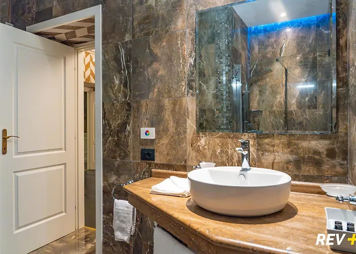 Πανσιόν Via Veneto