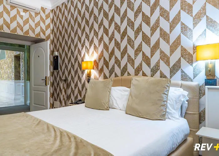 Via Veneto Πανσιόν 4*