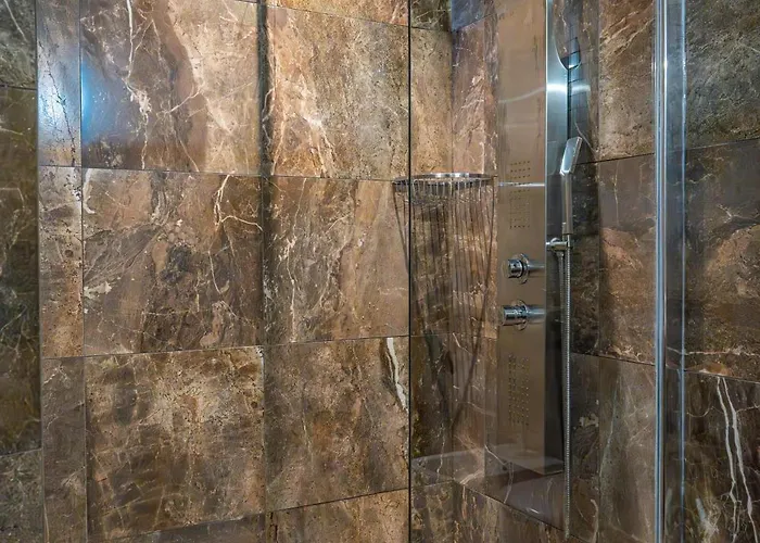 Πανσιόν Via Veneto Ρώμη