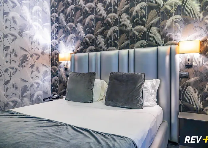 Via Veneto 4* Ρώμη