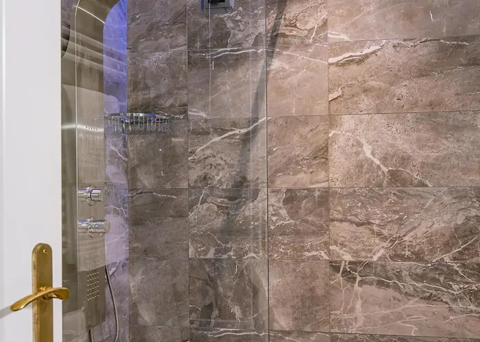 Via Veneto Πανσιόν Ρώμη