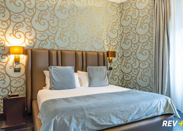 Via Veneto 4* Ρώμη