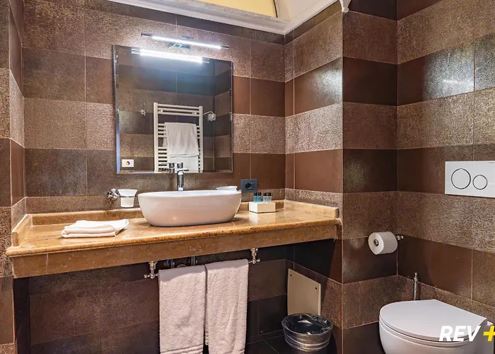 Via Veneto Πανσιόν