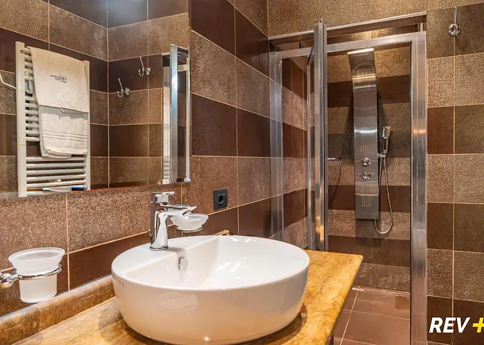 Πανσιόν Via Veneto