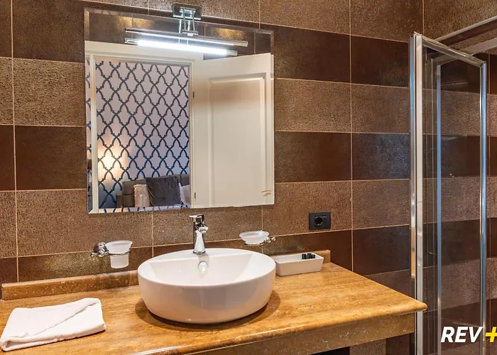 Πανσιόν Via Veneto Ρώμη