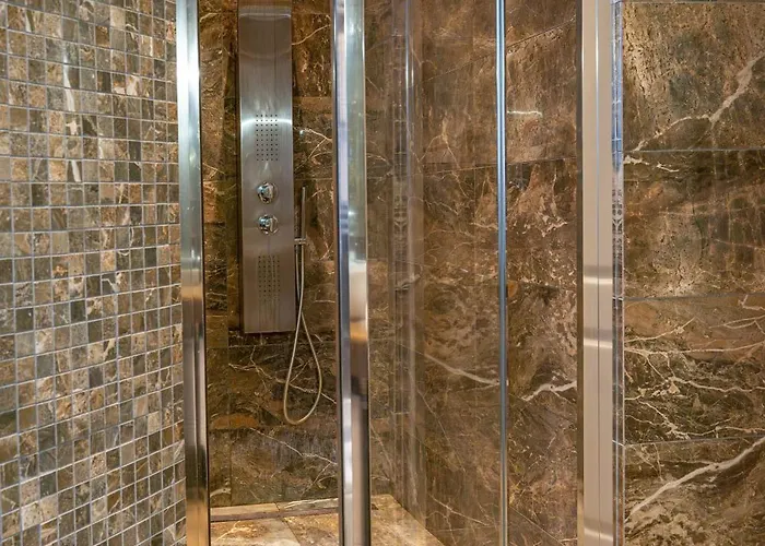 Via Veneto 4* Ρώμη