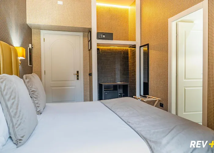 Πανσιόν Via Veneto