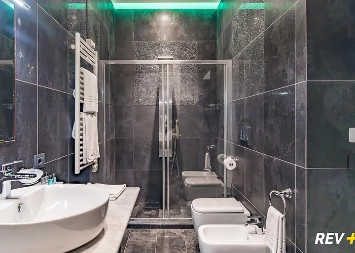 Via Veneto Πανσιόν 4*