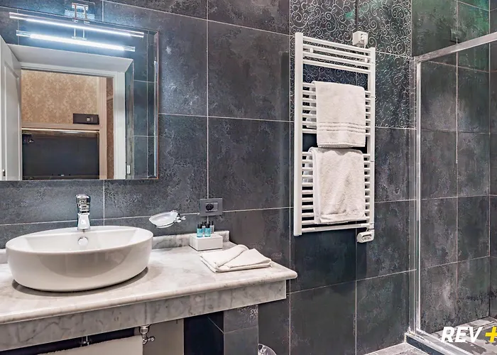 Via Veneto 4* Ρώμη