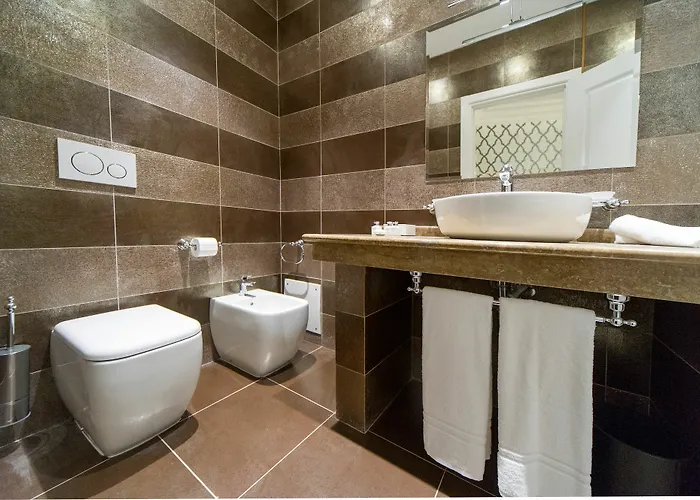 Via Veneto Πανσιόν Ρώμη