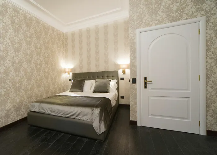 Via Veneto Πανσιόν Ρώμη