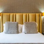 Gasthuis Via Veneto 3*