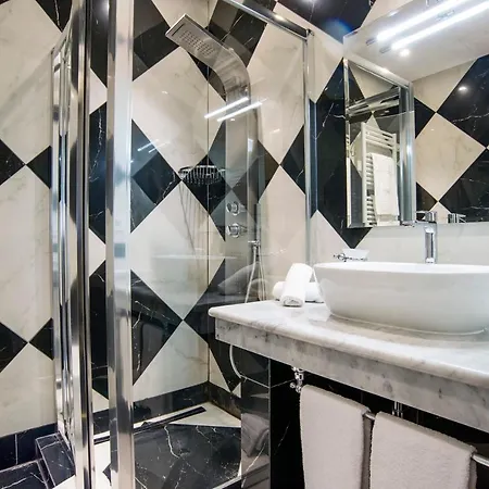 בית הארחה Via Veneto